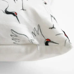 Poszewki I Poduszki Dekoracyjne|inny Poszewka biała LEANDRO 45x45 cm