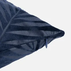 Poszewki I Poduszki Dekoracyjne|inny Poszewka ciemnoniebieska SAHARA 45x45 cm