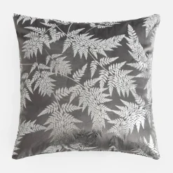 inny Poszewka ciemnoszara TRIAS 45x45 cm