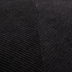 Poszewki I Poduszki Dekoracyjne|inny Poszewka czarna IRENE 45x45 cm