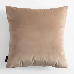 inny Poszewka dekoracyjna beżowa SUSA 45x45 cm