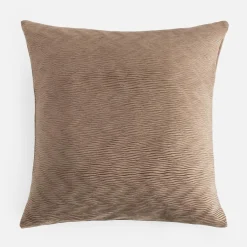 Poszewki I Poduszki Dekoracyjne|inny Poszewka dekoracyjna beżowa MERCY 45x45 cm