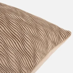 Poszewki I Poduszki Dekoracyjne|inny Poszewka dekoracyjna beżowa MERCY 45x45 cm