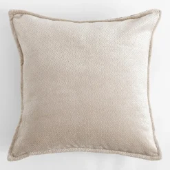 Poszewki I Poduszki Dekoracyjne|inny Poszewka dekoracyjna beżowa RIANO 45x45 cm