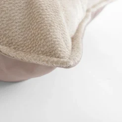 Poszewki I Poduszki Dekoracyjne|inny Poszewka dekoracyjna beżowa RIANO 45x45 cm