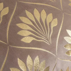 inny Poszewka dekoracyjna beżowa DEKAR 45x45 cm