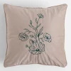 Poszewki I Poduszki Dekoracyjne|inny Poszewka dekoracyjna beżowa PERLA 45x45 cm