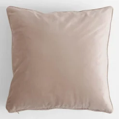 Poszewki I Poduszki Dekoracyjne|inny Poszewka dekoracyjna beżowa PERLA 45x45 cm