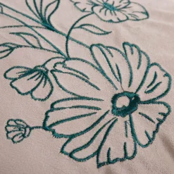 Poszewki I Poduszki Dekoracyjne|inny Poszewka dekoracyjna beżowa PERLA 45x45 cm