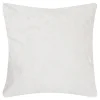 Poszewki I Poduszki Dekoracyjne|Estetica Poszewka dekoracyjna biała WERSAL 45x45 cm