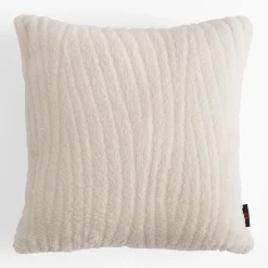 inny Poszewka dekoracyjna biała ALPEN 45x45 cm