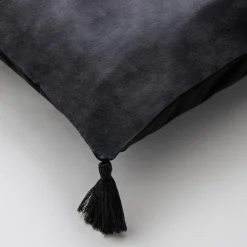 Poszewki I Poduszki Dekoracyjne|inny Poszewka dekoracyjna czarna JEWEL 45x45 cm