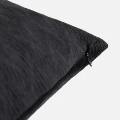 Poszewki I Poduszki Dekoracyjne|inny Poszewka dekoracyjna czarna MERCY 45x45 cm