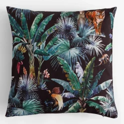 inny Poszewka dekoracyjna egzotyczna PARADIS 45x45 cm