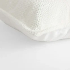 Poszewki I Poduszki Dekoracyjne|inny Poszewka dekoracyjna kremowa RIANO 45x45 cm