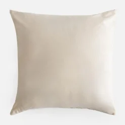 Poszewki I Poduszki Dekoracyjne|inny Poszewka dekoracyjna kremowa MERCY 45x45 cm