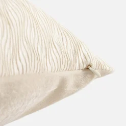 Poszewki I Poduszki Dekoracyjne|inny Poszewka dekoracyjna kremowa MERCY 45x45 cm