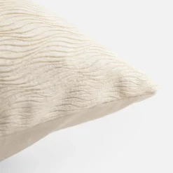 Poszewki I Poduszki Dekoracyjne|inny Poszewka dekoracyjna kremowa MERCY 45x45 cm