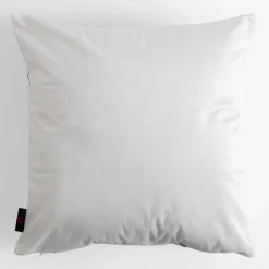 Poszewki I Poduszki Dekoracyjne|inny Poszewka dekoracyjna KWIAT biała OLIVE 45x45 cm