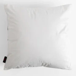 inny Poszewka dekoracyjna LIŚCIE biała OLIVE 45x45 cm