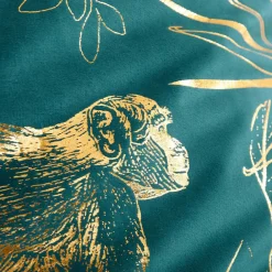 Poszewki I Poduszki Dekoracyjne|inny Poszewka dekoracyjna małpa AIKA 45x45 cm