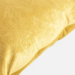 Poszewki I Poduszki Dekoracyjne|inny Poszewka dekoracyjna musztardowa DUSK 45x45 cm