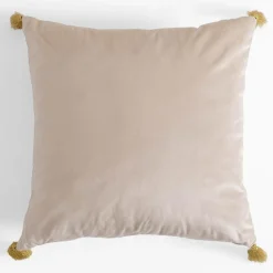 inny Poszewka dekoracyjna naturalna DJERBA 45x45 cm