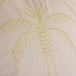 inny Poszewka dekoracyjna naturalna DJERBA 45x45 cm