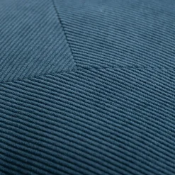 Poszewki I Poduszki Dekoracyjne|inny Poszewka dekoracyjna niebieska IRENE 45x45 cm