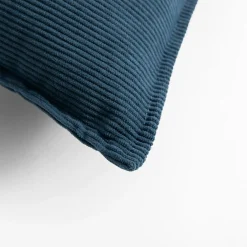 Poszewki I Poduszki Dekoracyjne|inny Poszewka dekoracyjna niebieska IRENE 45x45 cm