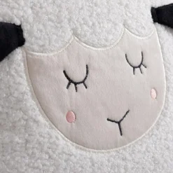 inny Poszewka dekoracyjna owca LULLABY 40x40 cm