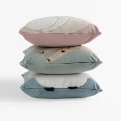 inny Poszewka dekoracyjna owca LULLABY 40x40 cm