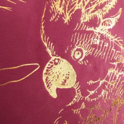 Poszewki I Poduszki Dekoracyjne|inny Poszewka dekoracyjna papuga AIKA 45x45 cm