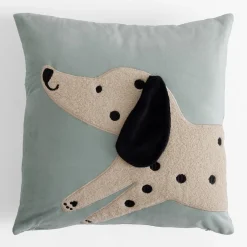 Poszewki I Poduszki Dekoracyjne|inny Poszewka dekoracyjna pies LULLABY 40x40 cm