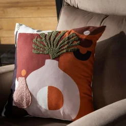 Poszewki I Poduszki Dekoracyjne|inny Poszewka dekoracyjna PORTOFINO I 45x45 cm