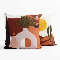 Poszewki I Poduszki Dekoracyjne|inny Poszewka dekoracyjna PORTOFINO I 45x45 cm