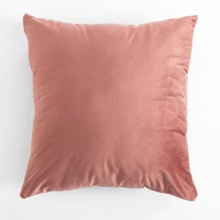 Poszewki I Poduszki Dekoracyjne|inny Poszewka dekoracyjna różowa DUSK 45x45 cm