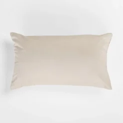 inny Poszewka dekoracyjna w kwiaty kremowa DAISY 30x50 cm