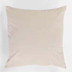 Poszewki I Poduszki Dekoracyjne|inny Poszewka dekoracyjna w kwiaty kremowa DAISY 45x45 cm