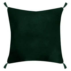 Poszewki I Poduszki Dekoracyjne|Estetica Poszewka dekoracyjna w liście z frędzlami BANANA 45x45 cm