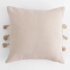 Poszewki I Poduszki Dekoracyjne|inny Poszewka dekoracyjna w paski LESA 45x45 cm