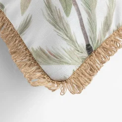 Tekstylia Zewnętrzne|Poszewki I Poduszki Dekoracyjne|inny Poszewka dekoracyjna w palmy RYTMO 45x45 cm