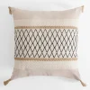 Poszewki I Poduszki Dekoracyjne|inny Poszewka dekoracyjna w romby LESA 45x45 cm