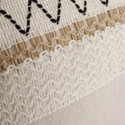 Poszewki I Poduszki Dekoracyjne|inny Poszewka dekoracyjna w romby LESA 45x45 cm