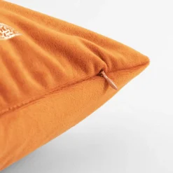 Poszewki I Poduszki Dekoracyjne|inny Poszewka dekoracyjna w złoty liść pomarańczowa MAPLE 45x45 cm