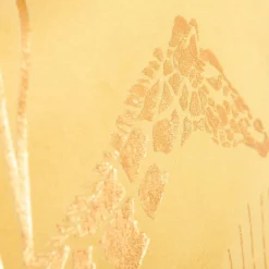 inny Poszewka dekoracyjna żyrafa AIKA 45x45 cm