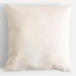 Poszewka dekoracyjna z niedźwiedziem MOLLIE 45x45 cm