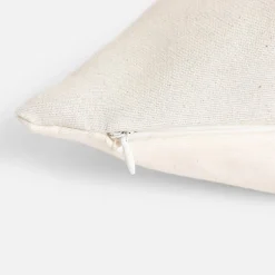 Poszewka dekoracyjna z niedźwiedziem MOLLIE 45x45 cm