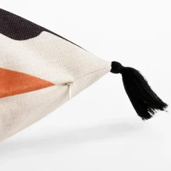 Poszewki I Poduszki Dekoracyjne|inny Poszewka dekoracyjna ze słońcem CATS 45x45 cm