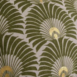 Poszewki I Poduszki Dekoracyjne|inny Poszewka dekoracyjna zielona ELLIE 45x45 cm